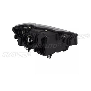 สำหรับ BMW X3 X4 ปี 2015-2017 ไฟเดย์ไลท์ HID ไฟตัดหมอกกันน้ำ ชุดไฟหน้ารถยนต์ รุ่นดัดแปลง 63117401135 - Product Image 3