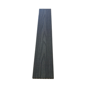 Ngoài trời Chống UV Gỗ nhựa <span class=keywords><strong>composite</strong></span> <span class=keywords><strong>decking</strong></span> co-đùn WPC <span class=keywords><strong>decking</strong></span> nước bằng chứng <span class=keywords><strong>Composite</strong></span> <span class=keywords><strong>decking</strong></span> - Product Image 2