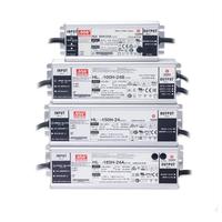 Alimentation électrique Mean Well HL Led Driver 40W 60W 80W 100W 120W 150W 185W 240W 320W 480W 600W 12V 15V 20V 24V 30V 36V 42V 48V 54V