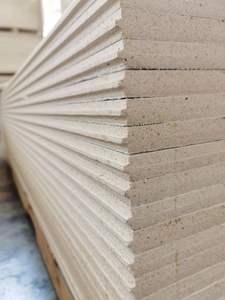 Panneau de sous-couche en ciment de magnésium à haute résistance AdvanTech Subflooring T & G Shiplap MGO board vs <span class=keywords><strong>OSB</strong></span> vs Plywood alternative - Product Image 6