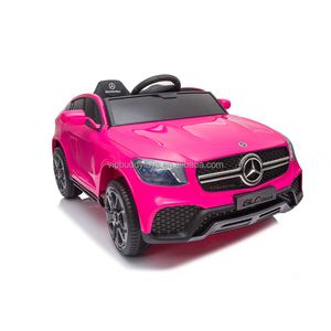 Cheap Factory Price Wholesale License Ride on Amg Toy 12v Bbj Toys <strong>Car</strong> - Product Image 2