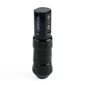 Nouvelle machine à tatouer rotative <span class=keywords><strong>sans</strong></span> <span class=keywords><strong>fil</strong></span> rechargeable à batterie lithium avec aiguilles à <span class=keywords><strong>cartouche</strong></span> pour maquillage permanent et artistes tatoueurs - Product Image 3