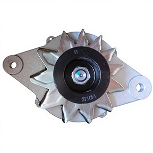 Alternateur haute efficacité 3979372 – Accessoires mécaniques pour engins de construction lourds – Prix usine – Vente chaude - Product Image 4