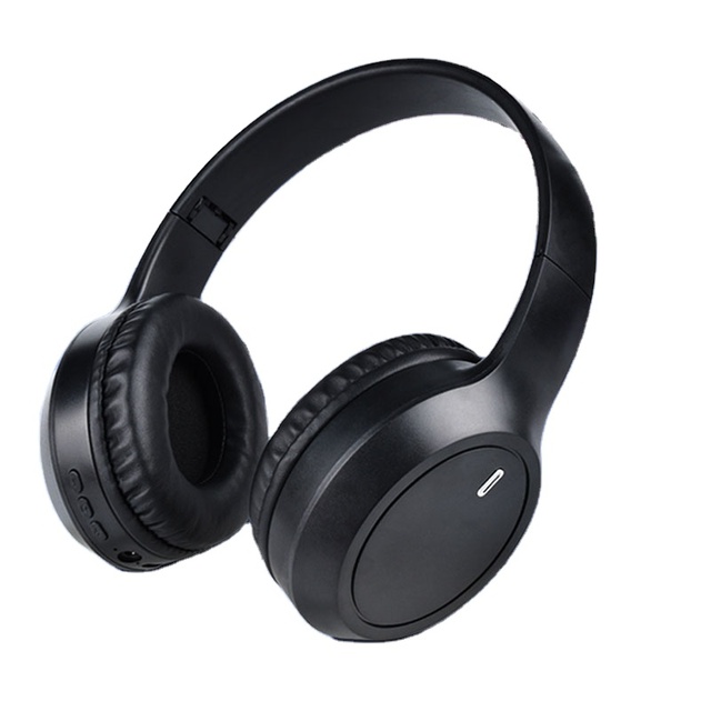 Wireless for 5.4 Portable Gaming Headset ENC Noise Cancellation Low Latency for Mobile Phone Over-ear Design China
