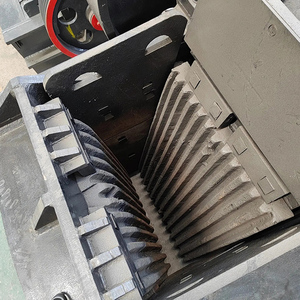 Concasseurs de pierres moyens à prix avantageux en Chine, concasseurs à mâchoires primaires pour roches, équipements de concassage de pierres - Product Image 5