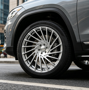 Rines HZH Forjados de 19, 20 y 21 Pulgadas para <span class=keywords><strong>BMW</strong></span> M3 G80 <span class=keywords><strong>M4</strong></span> G82 <span class=keywords><strong>Competition</strong></span>, Estilo 826M, Negro Brillante, Aleación de Aluminio Ligera de Alto Rendimiento - Product Image 2