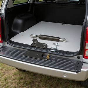 Amortiguador de Maletero para Hilux 2016-2022, Nuevo Soporte de Montaje de Repuesto, Ajuste Específico para el Modelo FAW JP P0918 - Product Image 1