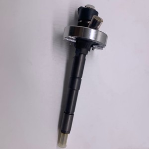 อะไหล่รถยนต์ หัวฉีดน้ำมันดีเซล คอมมอนเรล หมายเลข 0445110284 - Product Image 2