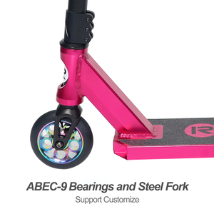 Patinete Acrobático con Sistema HIC y Rodamientos ABEC-9 S00315 (Doble Color) - Product Image 2