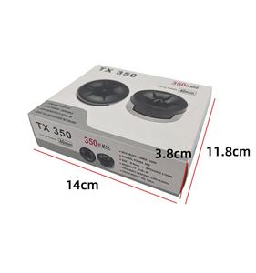 Para el audio del <span class=keywords><strong>coche</strong></span> altavoz universal para automóviles al por mayor precio barato <span class=keywords><strong>coche</strong></span> tweeter <span class=keywords><strong>altavoces</strong></span> pequeño altavoz () - Product Image 4