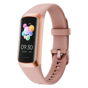 Reloj Inteligente C60 con Pantalla AMOLED HD, Medición de Temperatura Corporal, para Hombre y Mujer, Venta Directa de Fábrica - Product Image 6