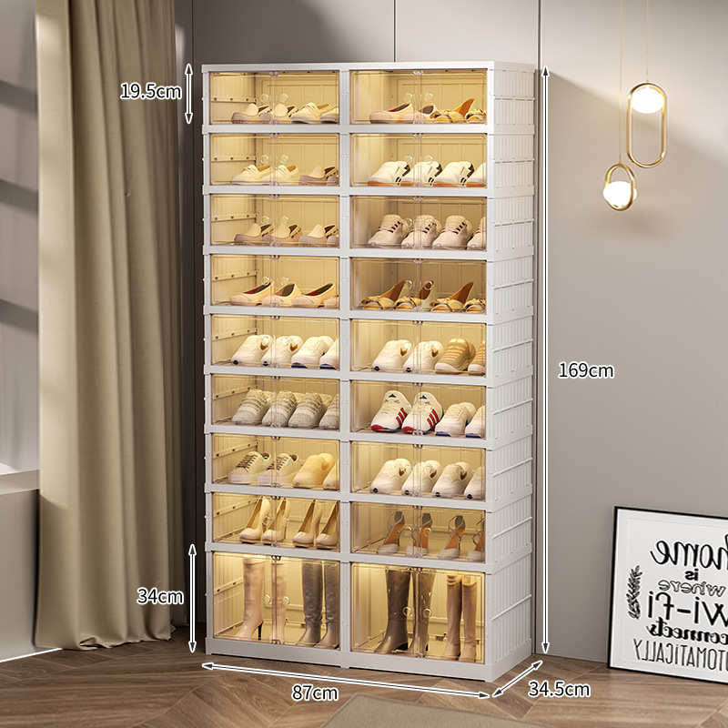 double 9 tiers 36 pairs