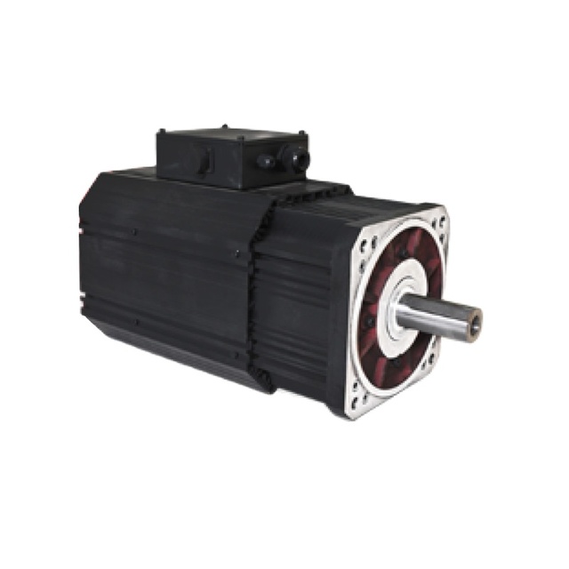 High Precision100Kg Servo Motor With Encoder