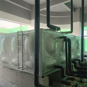 Air Source Heat Pump Water <b>Heater</b> Storage Wall Mounted Electric R410A Stainless Steel Commercial High <b>Efficiency</b> Eco Friendly - Product Image 3