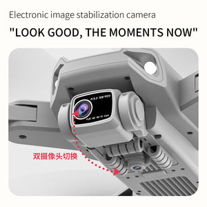 L900 Pro SE <span class=keywords><strong>Remote</strong></span> Control lipat GPS, fotografi udara plastik pemula empat sumbu dengan baterai Lithium bawaan 4K HD - Product Image 5