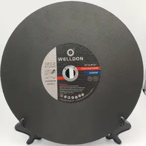 T41 Platte 14 Inch Hars Ruwe Snijden Off Disc 14 "Schurende Schijf Ss Ultra Dunne Wiel 350 355 Mm ms Sa Metalen Inox Snelle Voor Carbide