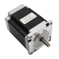 Nema 23 DM556D Driver Mach3 Carte de commande et alimentation Moteur pas à pas Kits CNC 4 axes