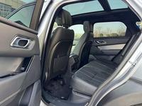 Land Rover Range Rover Velar P250 R-DYNAMIC S