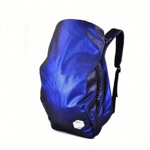 Sac à dos pour ordinateur portable d'extérieur imperméable de haute qualité, très vendu, en matériau laser - Product Image 2