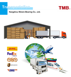 Tmb ban đầu 23160 k/ca/W33 vòng bi lăn hình cầu nhà máy trực tiếp OEM & OEM đã sẵn sàng - Product Image 4