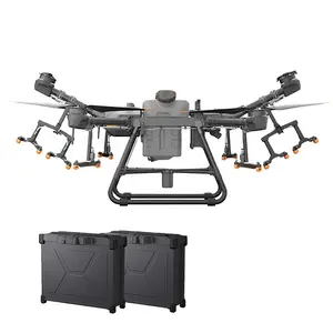 T30 pil tarım tarım Drone pili aat30 aksesuar 600 döngüleri veya 12 ay lityum pil 14S 29000 Mah 11kg