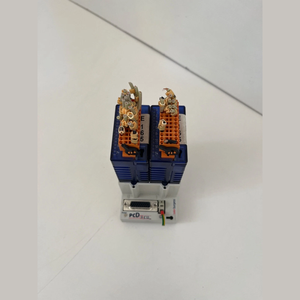 ตัวควบคุม PLC รุ่น Saia-Burgess PCD3.C110 พร้อมโมดูล I/O รุ่น PCD3.E165 จำนวน 2 ชิ้น สำหรับระบบอัตโนมัติในอุตสาหกรรม  ใช้งานได้จริง  ยูนิตมือสองที่เชื่อถือได้ / Saia Burg - Product Image 4