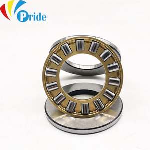 Usine nouveau prix haute Performance longue durée roulement à rouleaux de poussée 29236 - Product Image 4