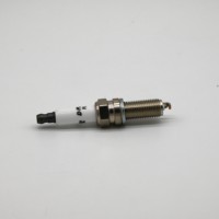 Original Double-Platinum Zündkerze A0041591803 für Mercedes Benz Power Zubehör für Benzin Neuzustand