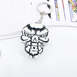 Cartes Skull Find, Jeux de cartes Kingmagic, Accessoires de magie, Jouets magiques, Spectacle de talents interactif pour fêtes - Product Image 5