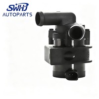 Pompe à eau électrique auxiliaire OE 06E121601C, pompe de refroidissement supplémentaire pour Audi A6L A7 Q7, pièces de refroidissement du moteur de voiture
