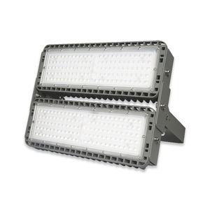 Projecteur <span class=keywords><strong>extérieur</strong></span> professionnel imperméable de la publicité carrée extérieure de haute luminosité de lumière d'inondation menée 200 watts 400w pour la marque de nuit - Product Image 3
