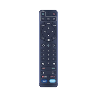Remplacement de la télécommande vocale V2 Pro Compatible VSeeBox V1/V2/Elite/Max Dernière technologie Android TV Box 2023 OctaStream