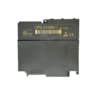 Módulo Nuevo y 100% Original 315-4NE12 CPU315SN - Product Image 2