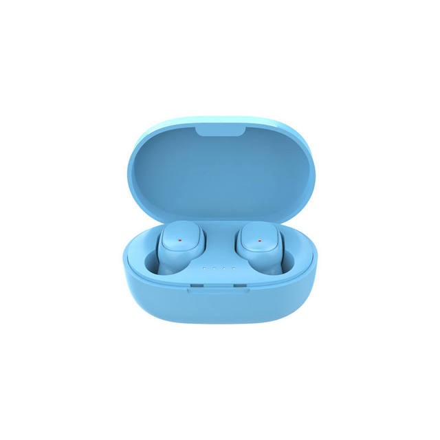 2025 New Wireless Earbuds Stereo Earphones 5.0 Stereo Headphones Sports Noise Reduction Smart Home Products