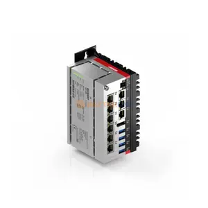 Beckhoff programmable controller C60XX series C6027 fanless ultra-compact industrial PC C6027 fanless device