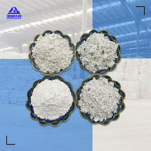 खाद्य उद्योग के लिए गैर-विषैले पर्यावरण के अनुकूल सीपियोलाइट फाइबर पाउडर, अपशिष्ट जल शोधन भारी धातु ग्रहण एचबी ब्रांड - Product Image 1