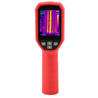 UNI-T UTi120S+ Infrared Thermal Imaging Sensor Camera Industrial 120x90 Pixel 550℃ Construction Thermal Imager
