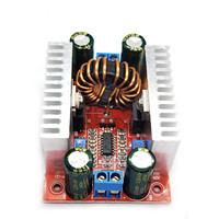 Module d'alimentation DC-DC à haute puissance 400W pour LED, avec surtension et courant constant, pour la charge de batteries d'ordinateurs portables