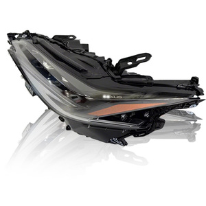 Para Modelos <span class=keywords><strong>Lexus</strong></span> <span class=keywords><strong>UX</strong></span> 2020-2024, Reparación y Reemplazo de Faros Delanteros Matrix, 12V 25W 6000K, 3 Meses de Garantía - Product Image 4