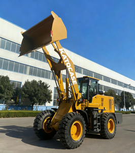 ZL-938 व्हील लोडर स्किड लोडर युनुनी डीजल इंजन 1.5 मीटर बकेट क्षमता उच्च परिचालन दक्षता स्थिर मोटर असर - Product Image 3