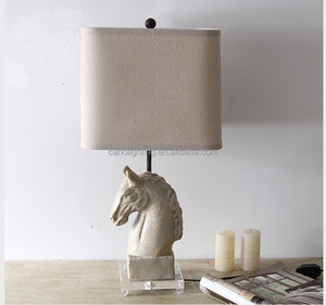 <span class=keywords><strong>Cheval</strong></span> créatif tête salle d'étude salon décoration <span class=keywords><strong>lampe</strong></span> LED <span class=keywords><strong>lampe</strong></span> chambre <span class=keywords><strong>lampe</strong></span> <span class=keywords><strong>de</strong></span> <span class=keywords><strong>chevet</strong></span> - Product Image 2