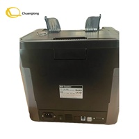 Compteur de billets multi-devises Trieur de billets avec poignée Machine de tri de l'argent avec batterie Trieur de billets avec imprimante intégrée
