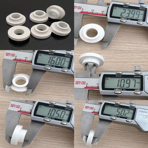 Anillo, Tubo, <span class=keywords><strong>Placa</strong></span> o Disco de Cerámica de Nitruro de Boro Hexagonal, Aislante de Alta Pureza (99%) - Product Image 5