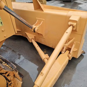 รถดันดิน Shantui SD16 รุ่นปี 2022 เครื่องยนต์ Cummins 175 แรงม้า ความจุดันดิน 6.4 เมตร  รถมือสอง - Product Image 5