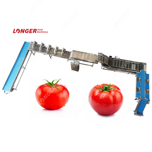 Machine industrielle <span class=keywords><strong>de</strong></span> lavage <span class=keywords><strong>de</strong></span> <span class=keywords><strong>tomates</strong></span>/pommes  Prix du lave-fruits - Product Image 2