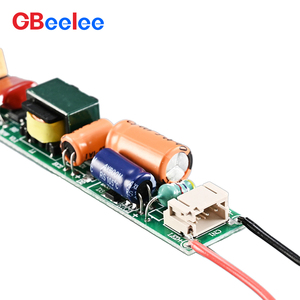 حل إضاءة أوتوماتيكي ذكي من جي بي لي BL-MZ-5100 مع مستشعر طويل للتحكم في الإضاءة للمنازل الذكية - Product Image 2