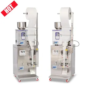 Máquina de embalagem multifuncional, máquina automática vertical de embalagem de peanut, sachet, embalagem de granel, máquina de selagem 98 90kg