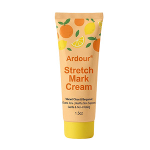 Lotion <span class=keywords><strong>anti</strong></span>-vergetures aux huiles premium, crème raffermissante pour la peau, traitement des cicatrices de <span class=keywords><strong>grossesse</strong></span> pour femmes, fabrication OEM - Product Image 4