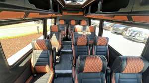 Furgoneta de Carga USADA <span class=keywords><strong>MERCEDES</strong></span>-BENZ <span class=keywords><strong>SPRINTER</strong></span> 3500XD, Eficiente en Costos - Product Image 4