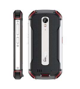 Unihertz Atom <span class=keywords><strong>L</strong></span> 6GB+128GB, Smartphone Robusto Sbloccato 4\" Android 10 Ricarica Rapida Fotocamera 48 MP 4300mAh Impronta Digitale Dual Sim NFC - Product Image 2